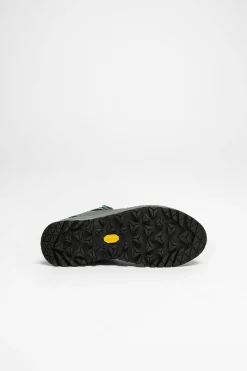 Trek Evo GTX Mid Ws Damen (Grau/Arktis)