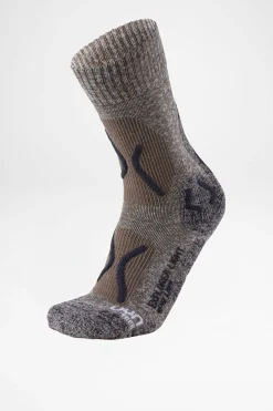 Trekking Explorer Light Damen (Beige/Light Brown)