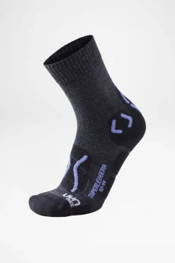 Trekking Superleggera Herren (Anthracite/Avio)