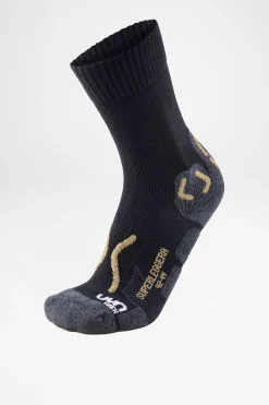 Trekking Superleggera Herren (Black/Military)