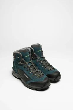 Tucana GTX Ws Damen (Petrol/Mint)