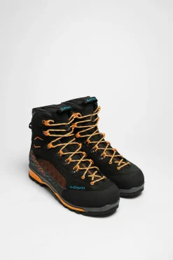 Vajolet GTX Mid Herren (Schwarz/Flame)