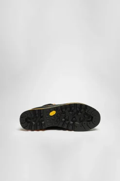 Vajolet GTX Mid Herren (Schwarz/Flame)