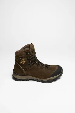 Vakuum Lady Fit II Schmal Damen (Dunkelbraun)