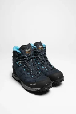 Vakuum Lady Sport Damen (Marine/Türkis)