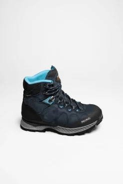 Vakuum Lady Sport Damen (Marine/Türkis)