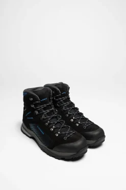 Vigo GTX Herren (Schwarz/Blau)
