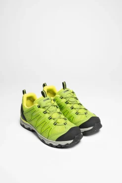 Wave Junior Kinder (Lemon/Grün)