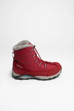 Yolup Junior GTX Kinder (Erdbeer/Tuerkis)